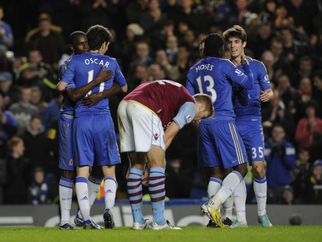 «Γκέλα» Γιουνάιτεντ με τη Σουόνσι, οκτάσφαιρη η Τσέλσι